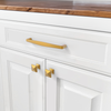 New Prism Square Cabinet Knobs