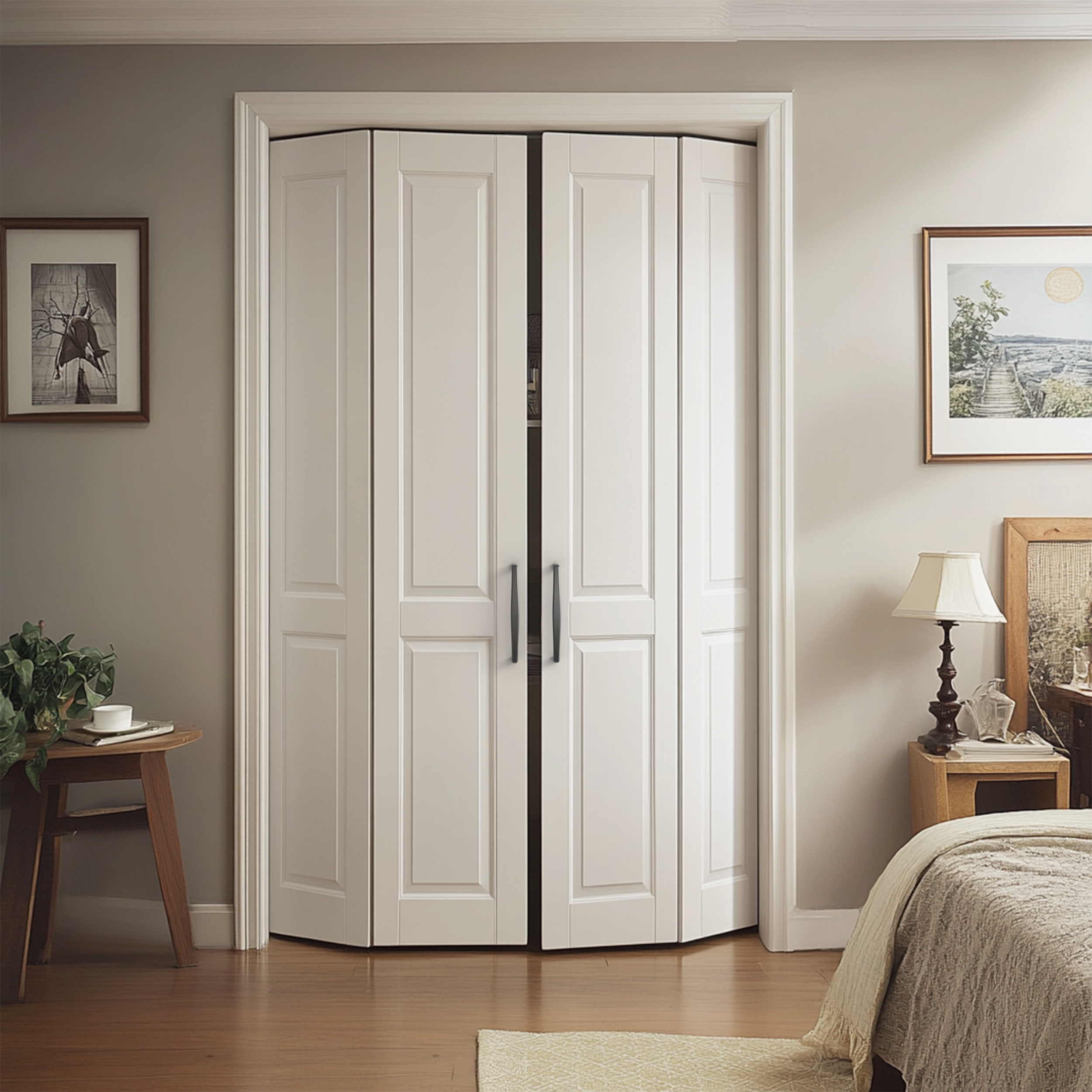 New Curved Modern Cabinet Bar Pulls