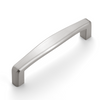 New Curved Modern Cabinet Bar Pulls