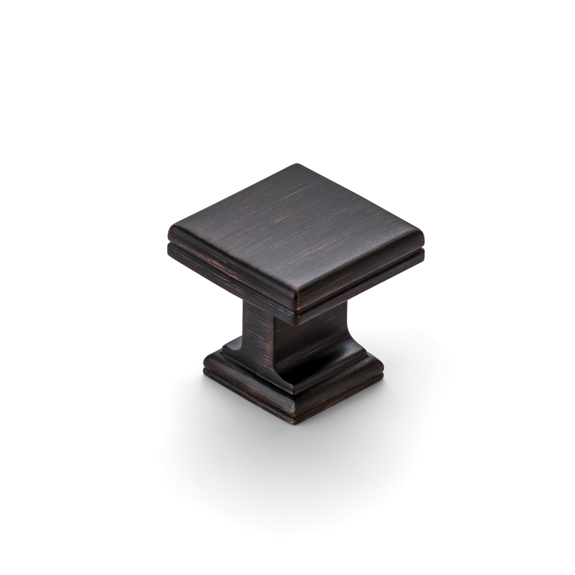 New Classic Vintage Decorative Square Pillar Knobs Island Universe Hardware Inc.