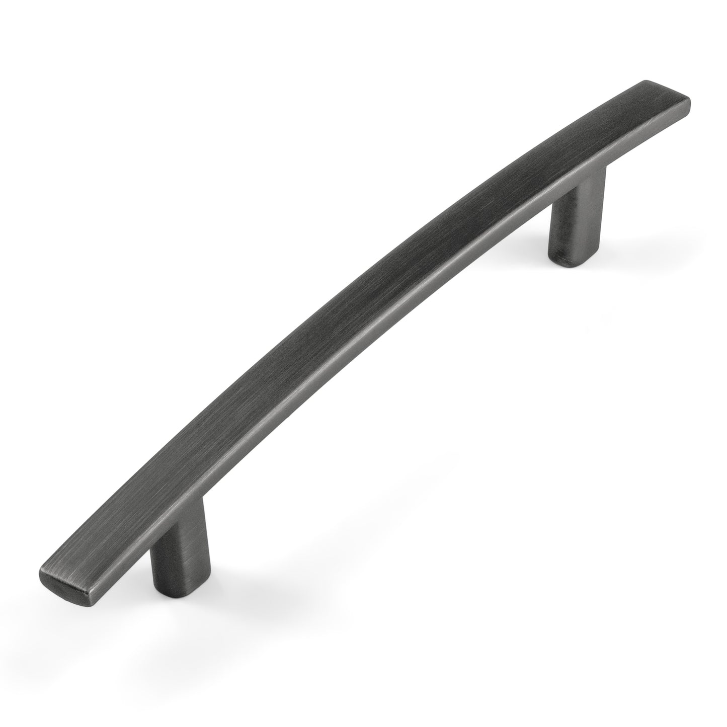 Slim Arch Cabinet Pull HESTIA HARDWARE