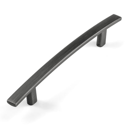 Slim Arch Cabinet Pull HESTIA HARDWARE