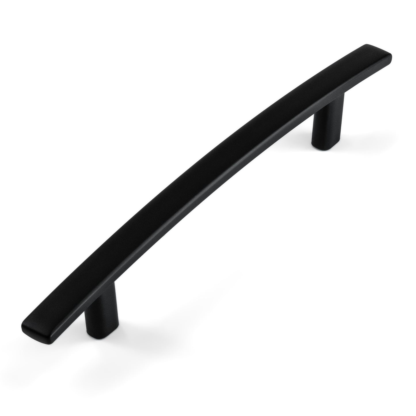 Slim Arch Cabinet Pull HESTIA HARDWARE