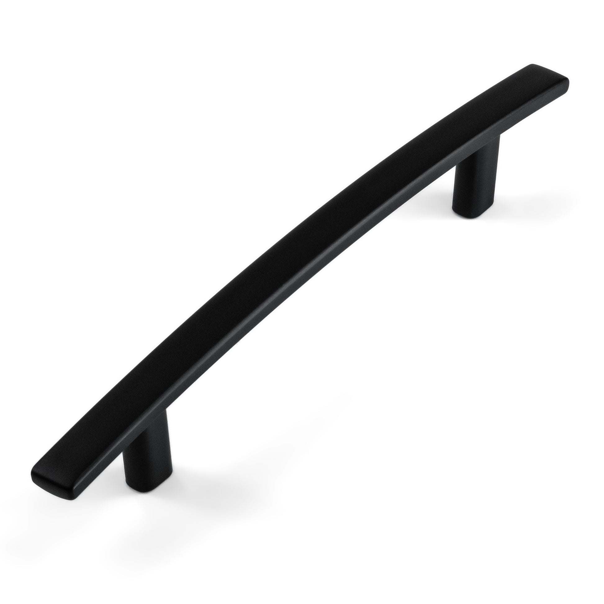 Slim Arch Cabinet Pull HESTIA HARDWARE