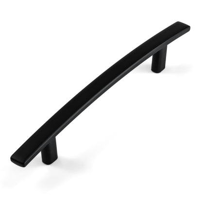 Slim Arch Cabinet Pull HESTIA HARDWARE