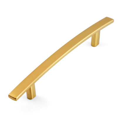 Slim Arch Cabinet Pull HESTIA HARDWARE