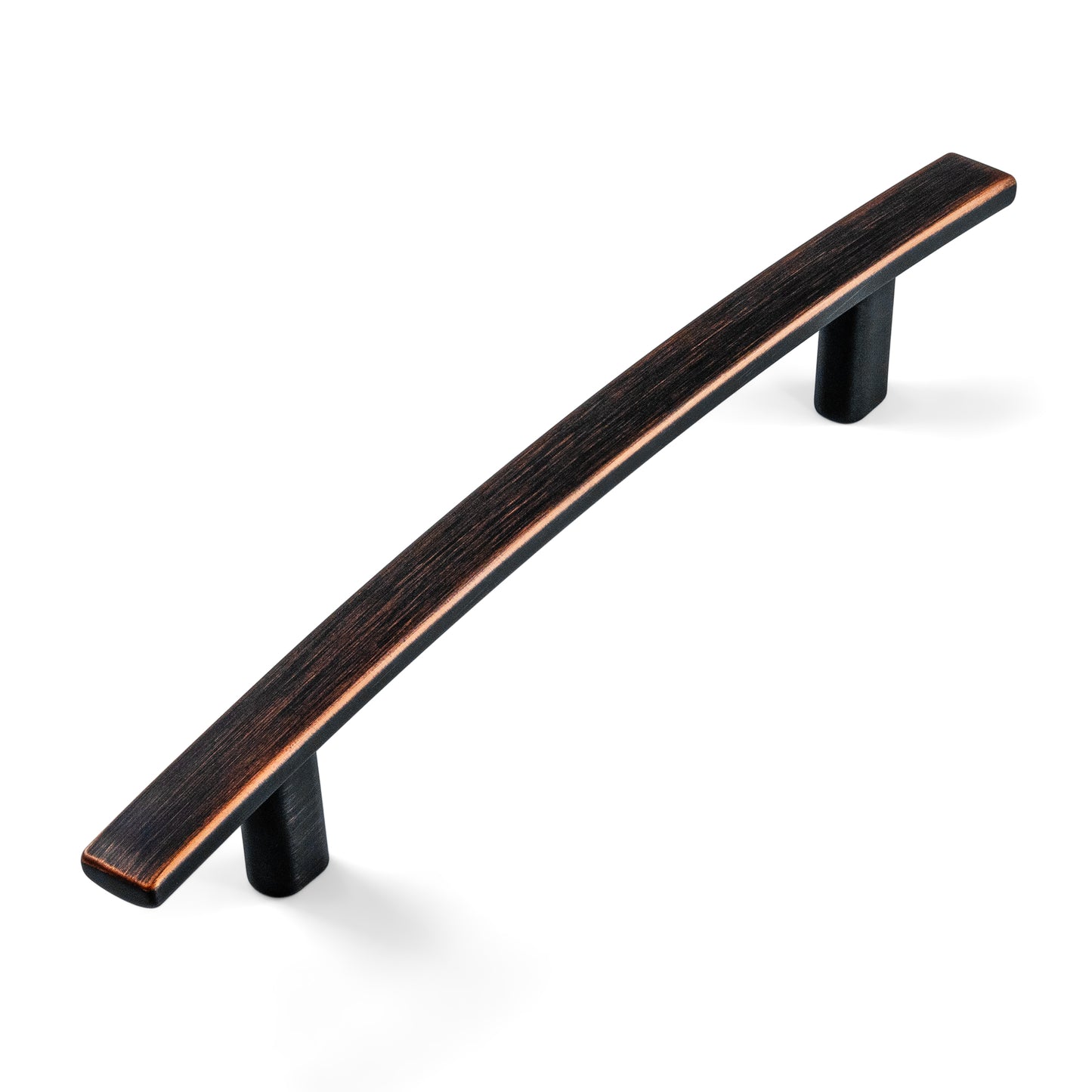 Slim Arch Cabinet Pull HESTIA HARDWARE