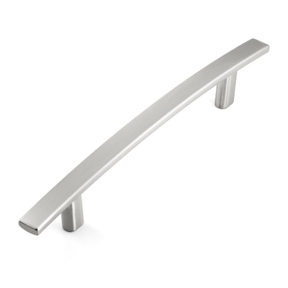 Slim Arch Cabinet Pull HESTIA HARDWARE