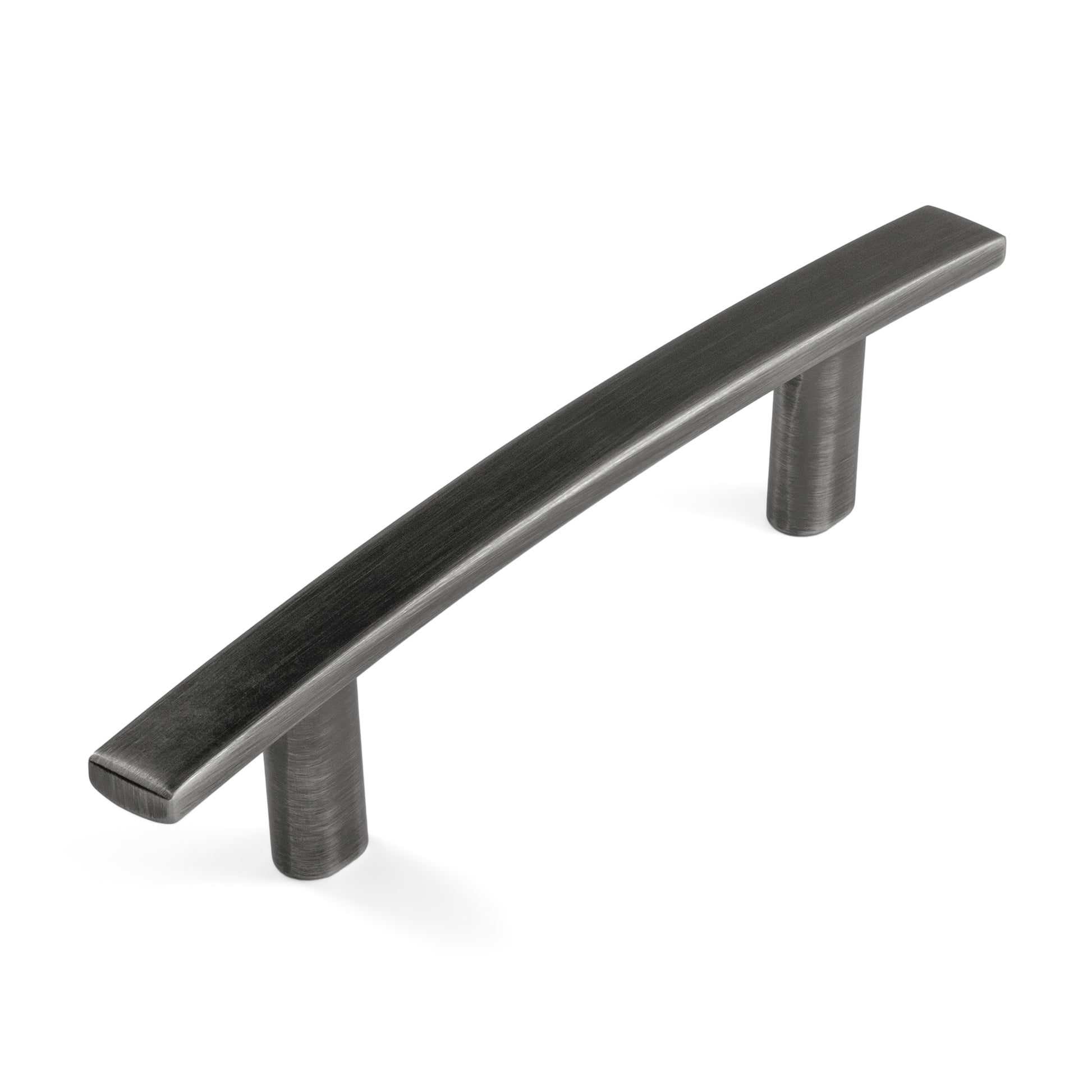 Slim Arch Cabinet Pull HESTIA HARDWARE