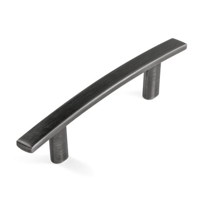 Slim Arch Cabinet Pull HESTIA HARDWARE