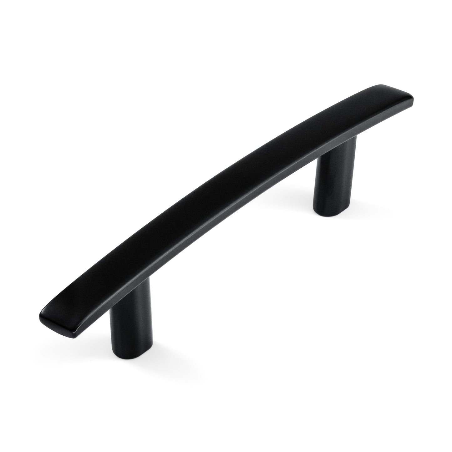 Slim Arch Cabinet Pull HESTIA HARDWARE