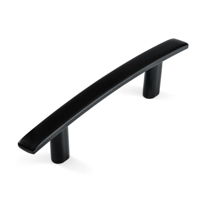 Slim Arch Cabinet Pull HESTIA HARDWARE
