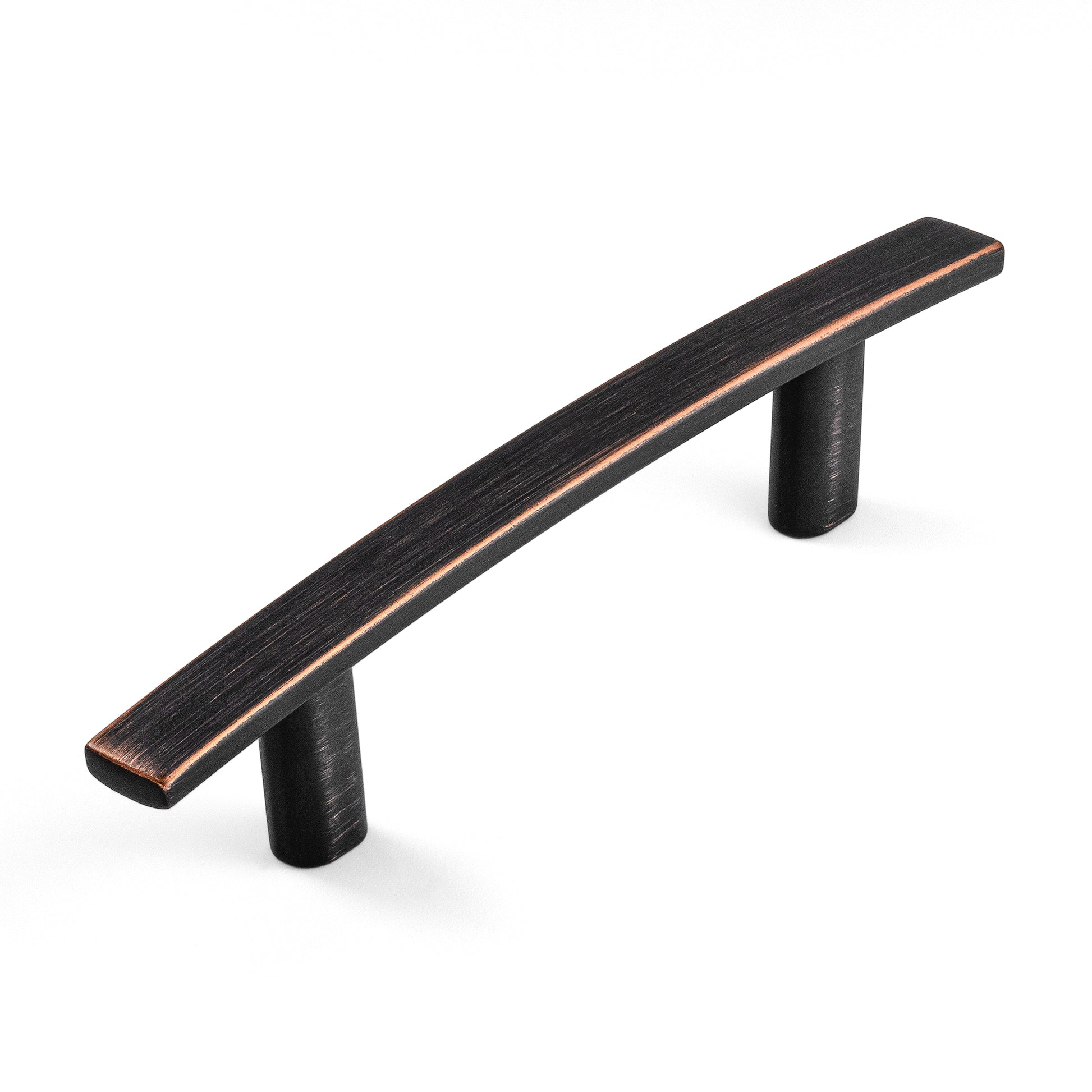 Slim Arch Cabinet Pull HESTIA HARDWARE