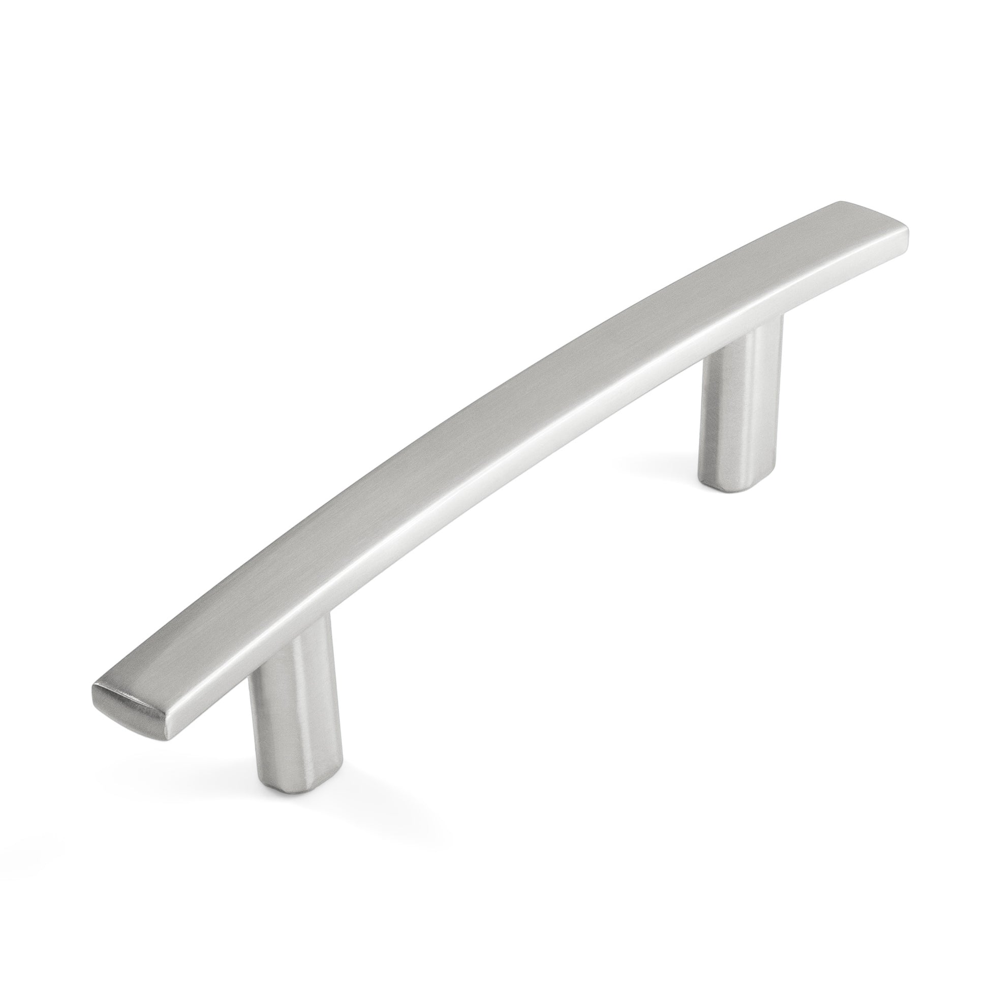 Slim Arch Cabinet Pull HESTIA HARDWARE