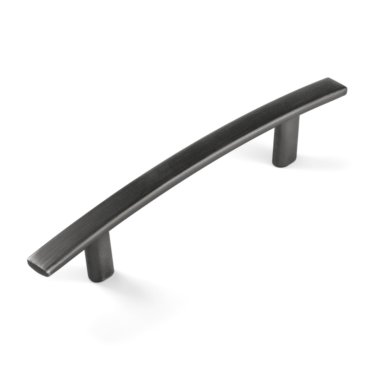 Slim Arch Cabinet Pull HESTIA HARDWARE