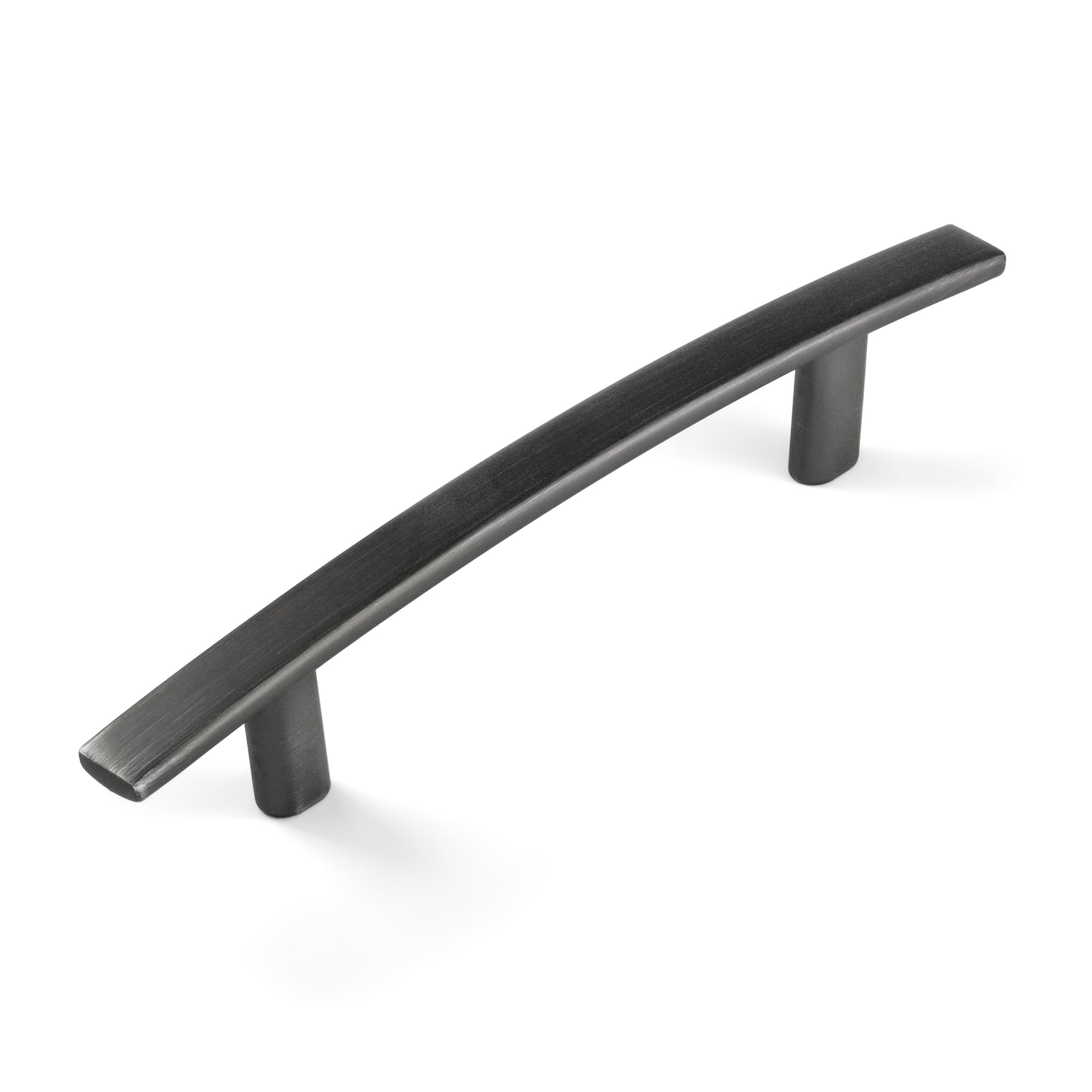 Slim Arch Cabinet Pull HESTIA HARDWARE