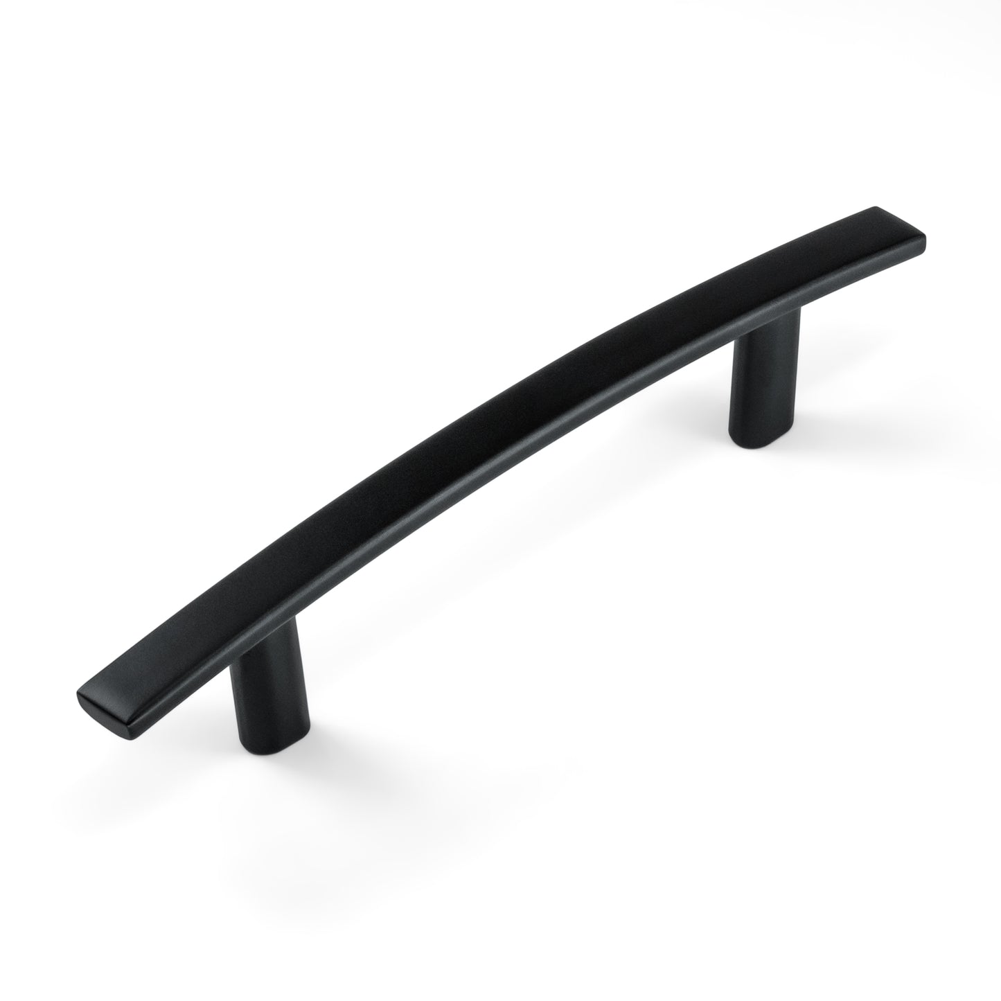 Slim Arch Cabinet Pull HESTIA HARDWARE