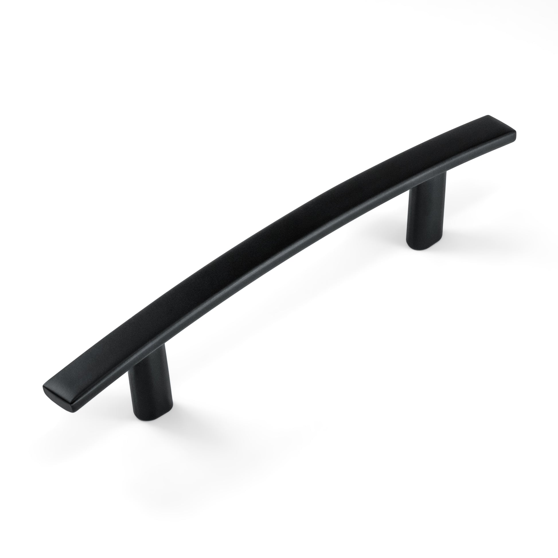 Slim Arch Cabinet Pull HESTIA HARDWARE