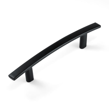Slim Arch Cabinet Pull HESTIA HARDWARE