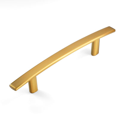Slim Arch Cabinet Pull HESTIA HARDWARE