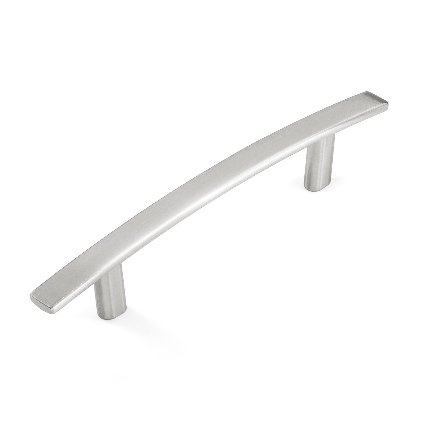 Slim Arch Cabinet Pull HESTIA HARDWARE