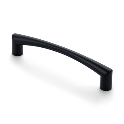 New Modern Curved Arch Cabinet Pulls Island Universe Hardware Inc.