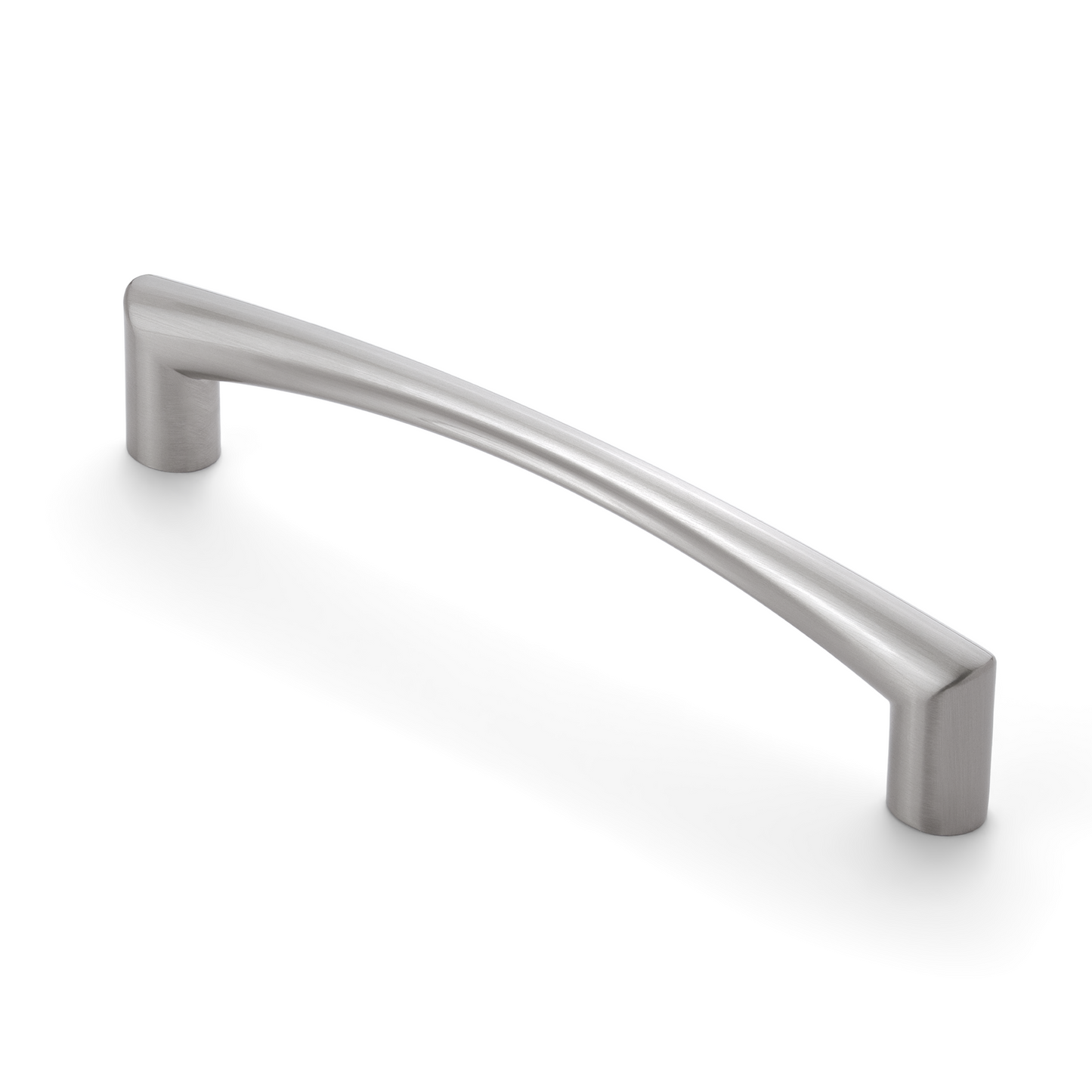 New Modern Curved Arch Cabinet Pulls Island Universe Hardware Inc.