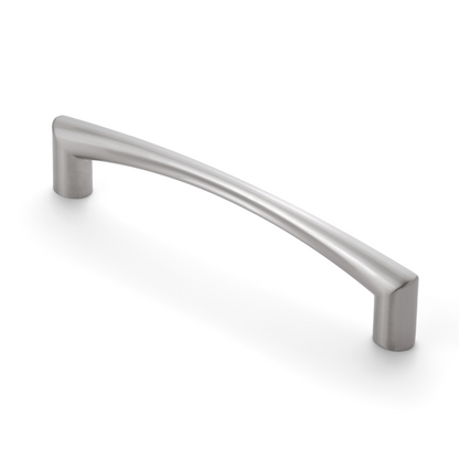 New Modern Curved Arch Cabinet Pulls Island Universe Hardware Inc.