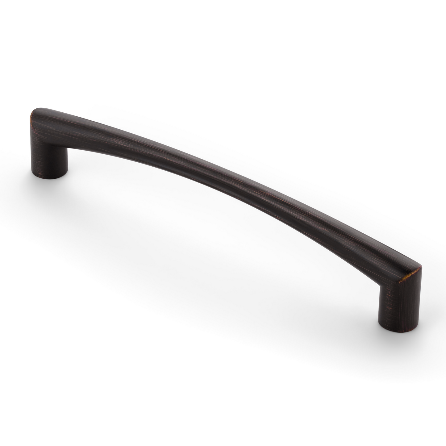 New Modern Curved Arch Cabinet Pulls Island Universe Hardware Inc.