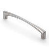New Modern Curved Arch Cabinet Pulls