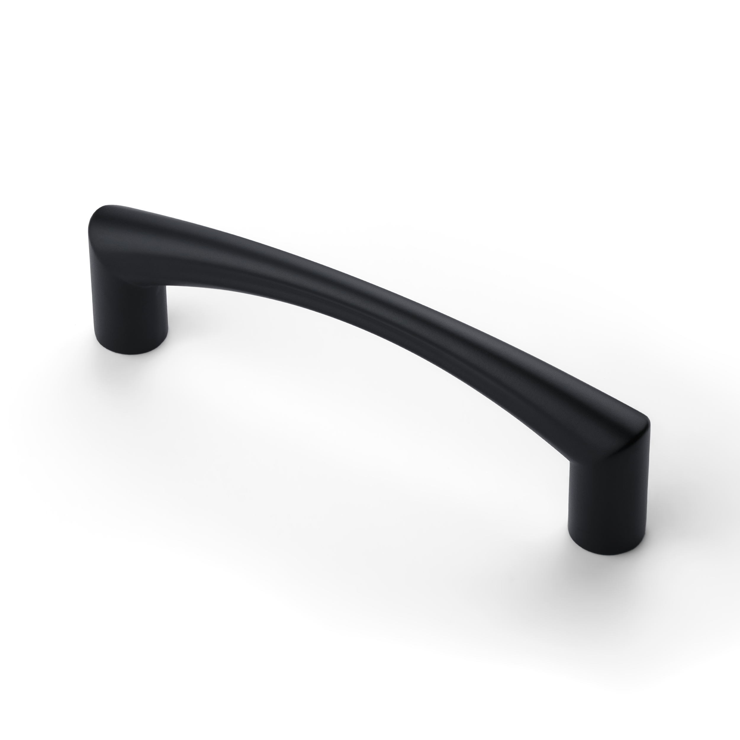 New Modern Curved Arch Cabinet Pulls