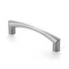 New Modern Curved Arch Cabinet Pulls