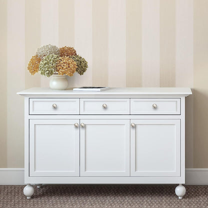 Round Kitchen Cabinet Knob HESTIA HARDWARE