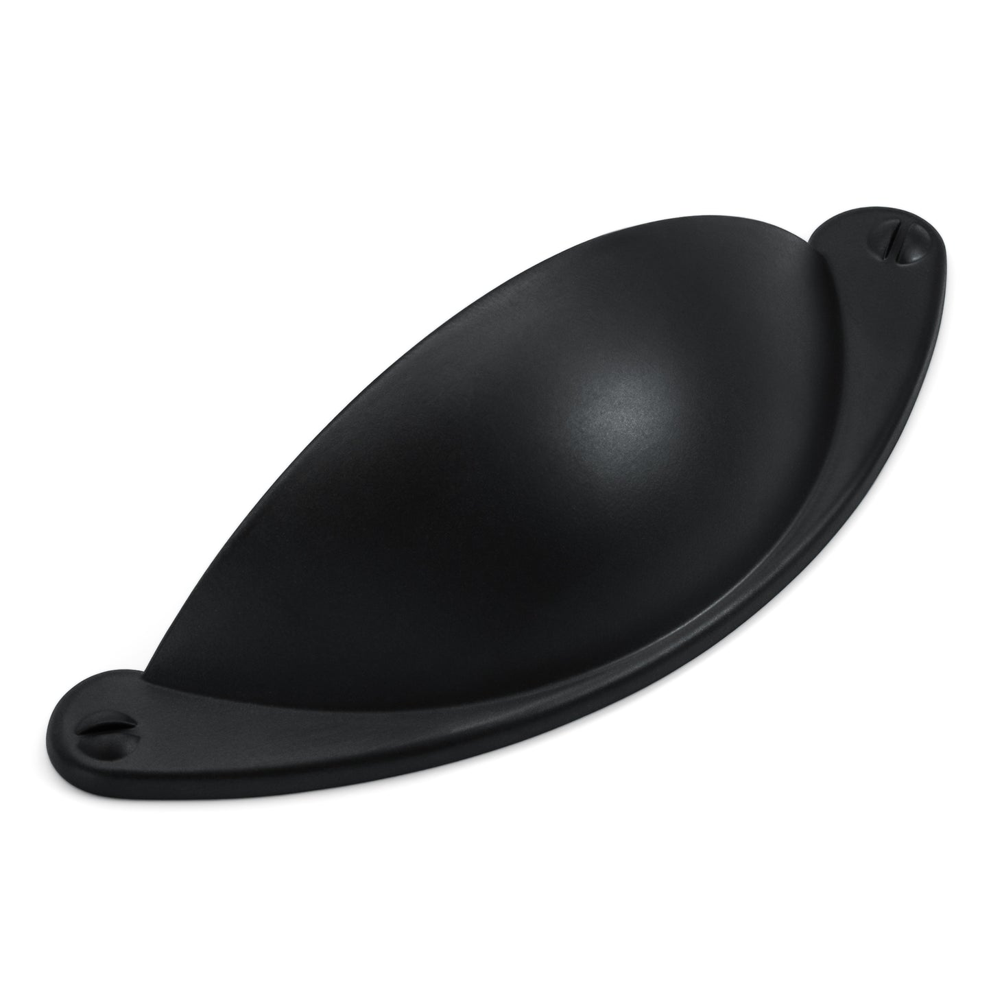 Classic Bin Cup Drawer Pull HESTIA HARDWARE