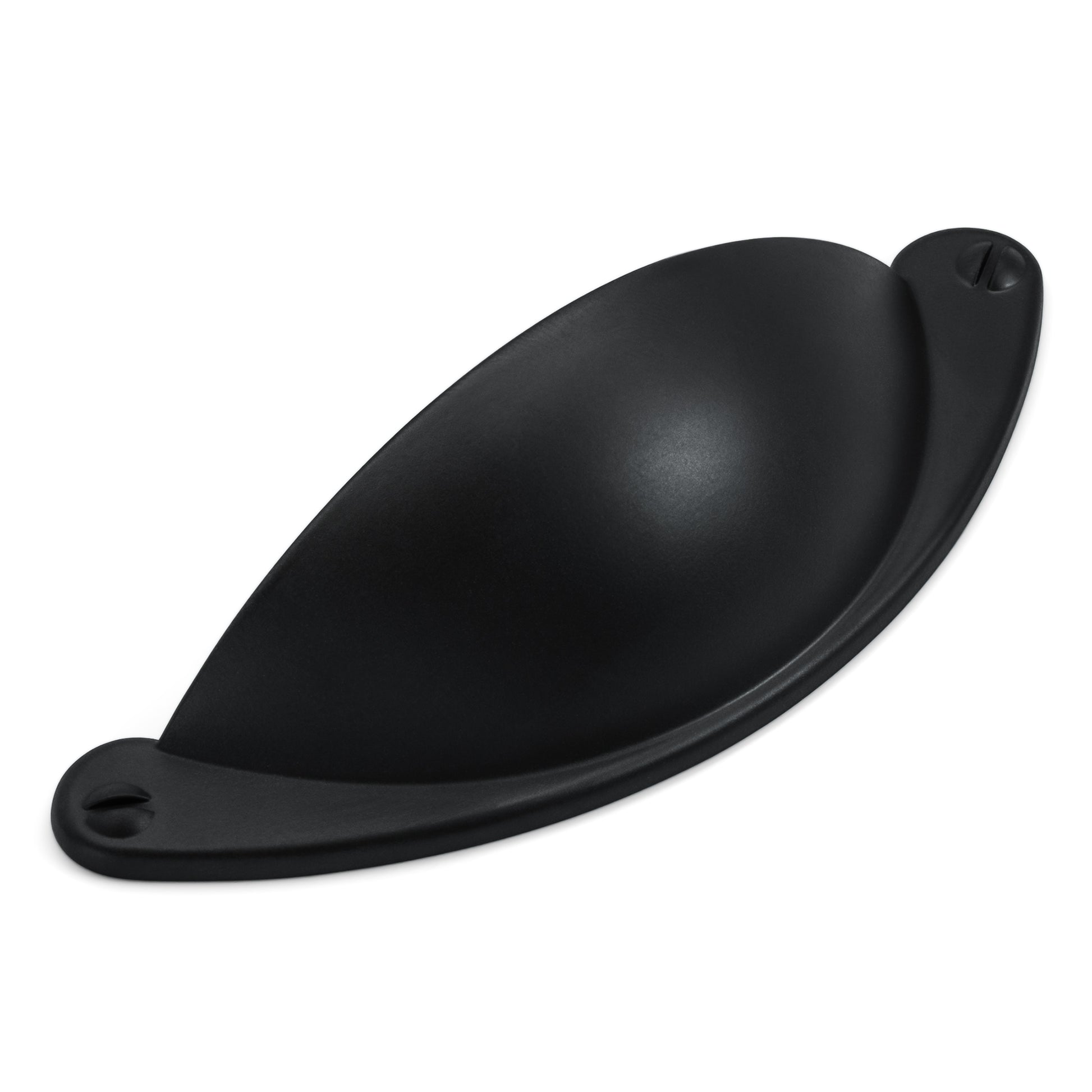Classic Bin Cup Drawer Pull HESTIA HARDWARE