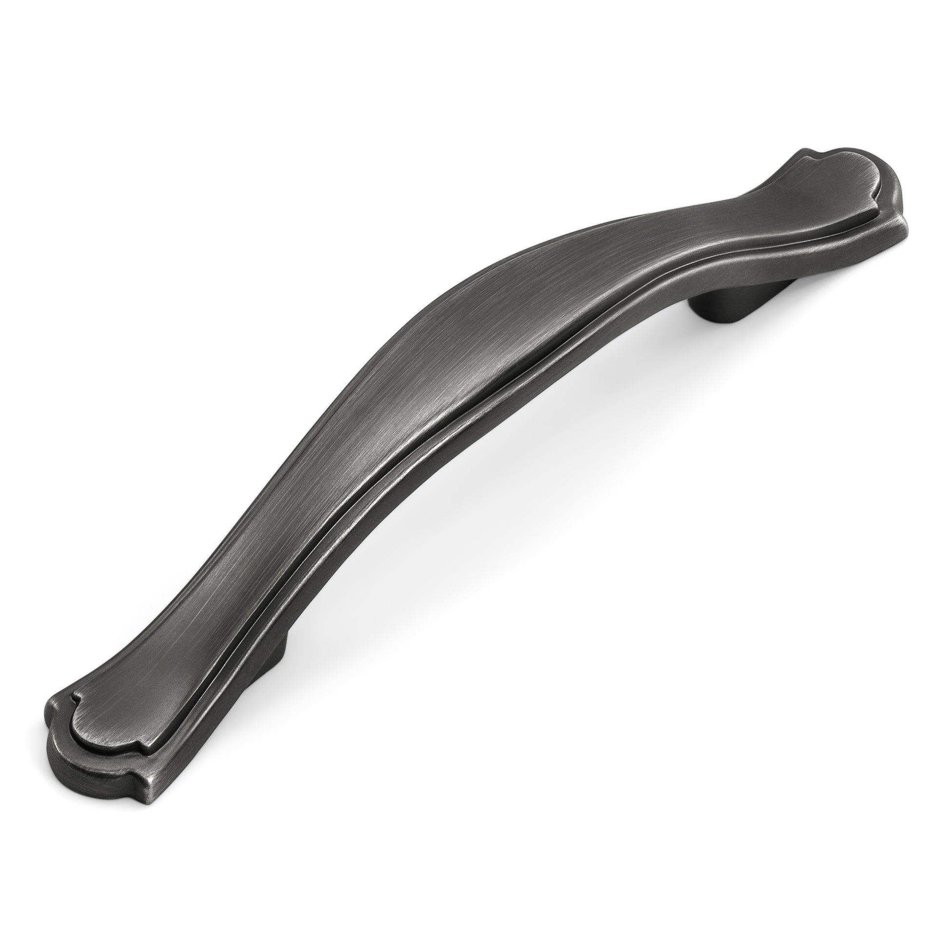 Traditional Craftsman Cabinet Handles HESTIA HARDWARE