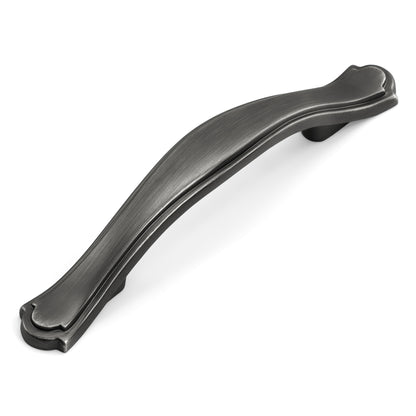 Traditional Craftsman Cabinet Handles HESTIA HARDWARE