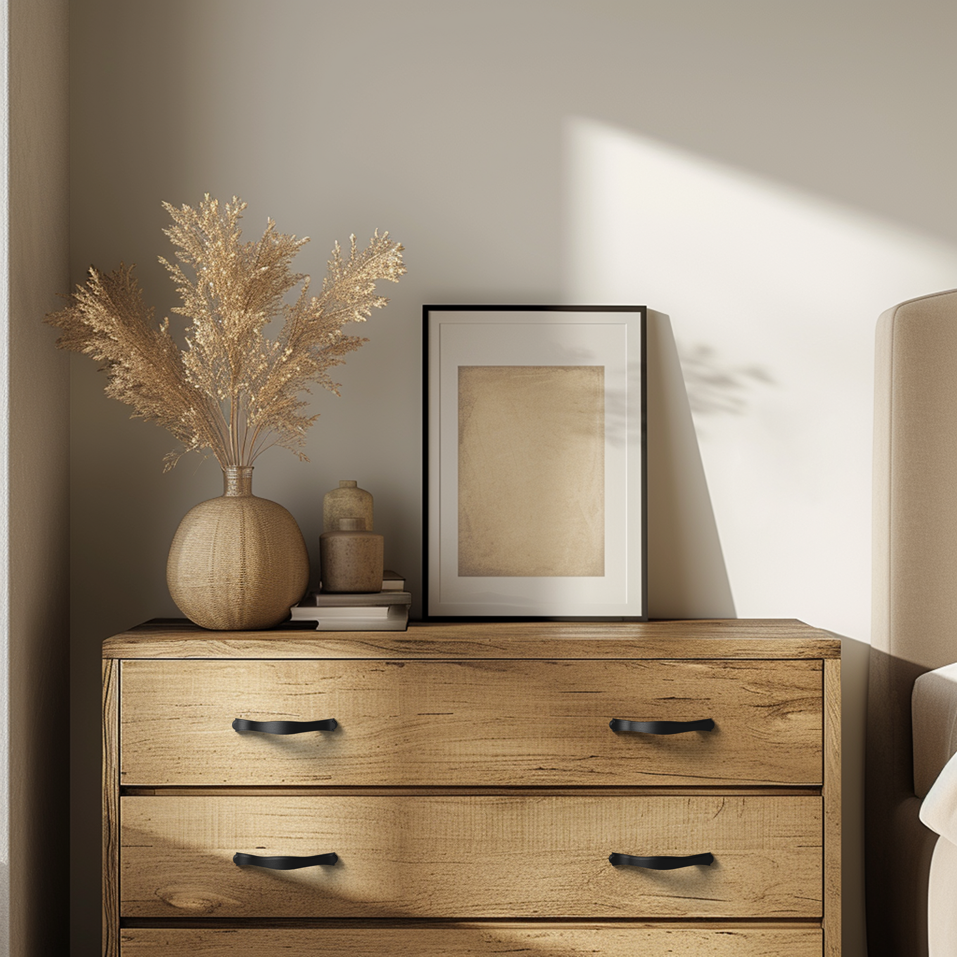 Traditional Craftsman Cabinet Handles HESTIA HARDWARE