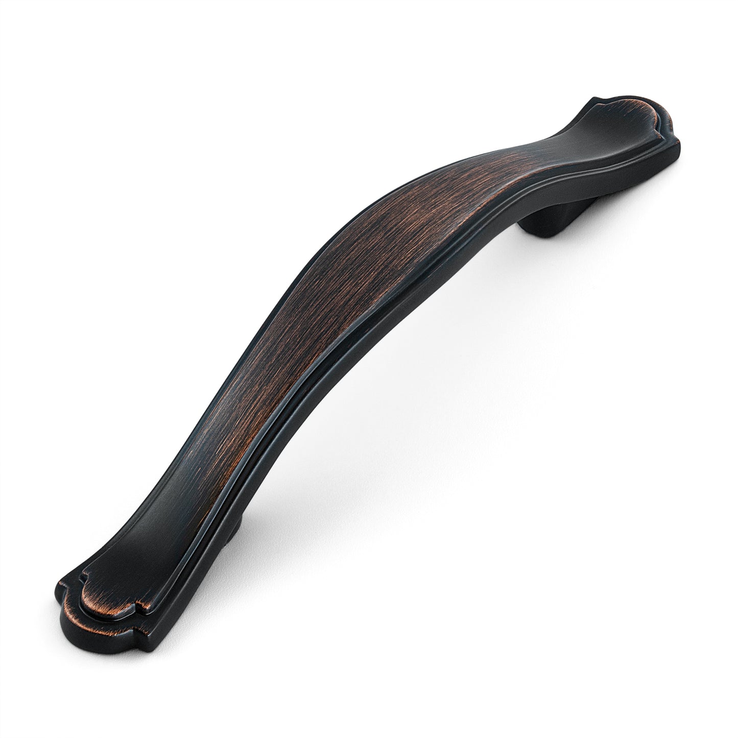Traditional Craftsman Cabinet Handles HESTIA HARDWARE