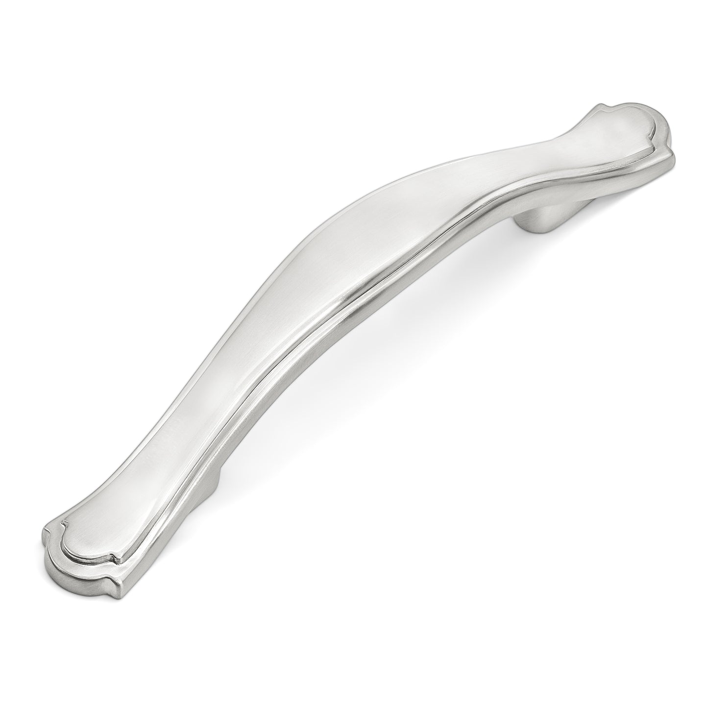 Traditional Craftsman Cabinet Handles HESTIA HARDWARE