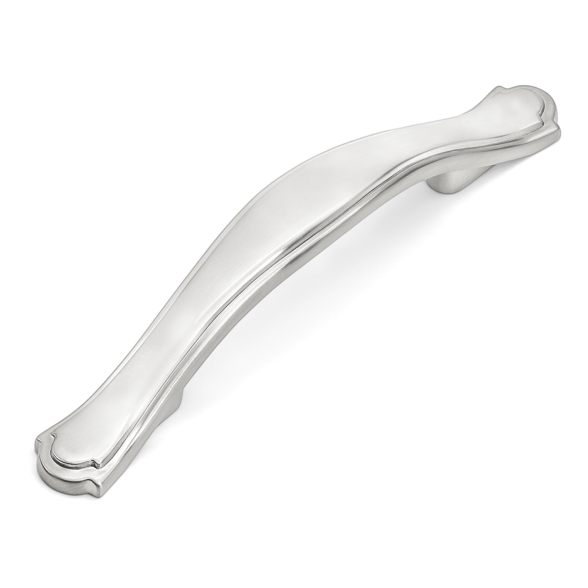 Traditional Craftsman Cabinet Handles HESTIA HARDWARE