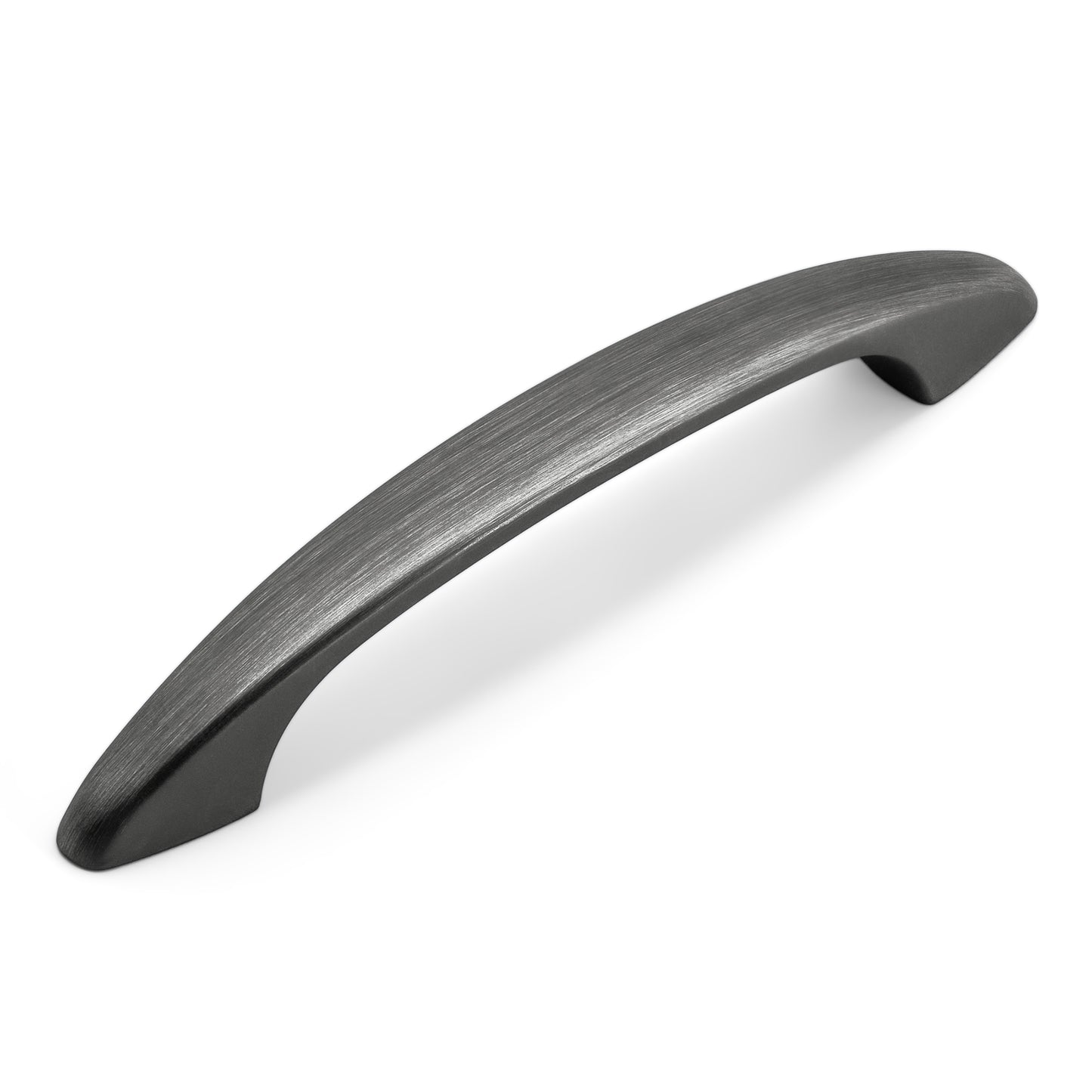 Modern Arch Cabinet Handle Pulls HESTIA HARDWARE