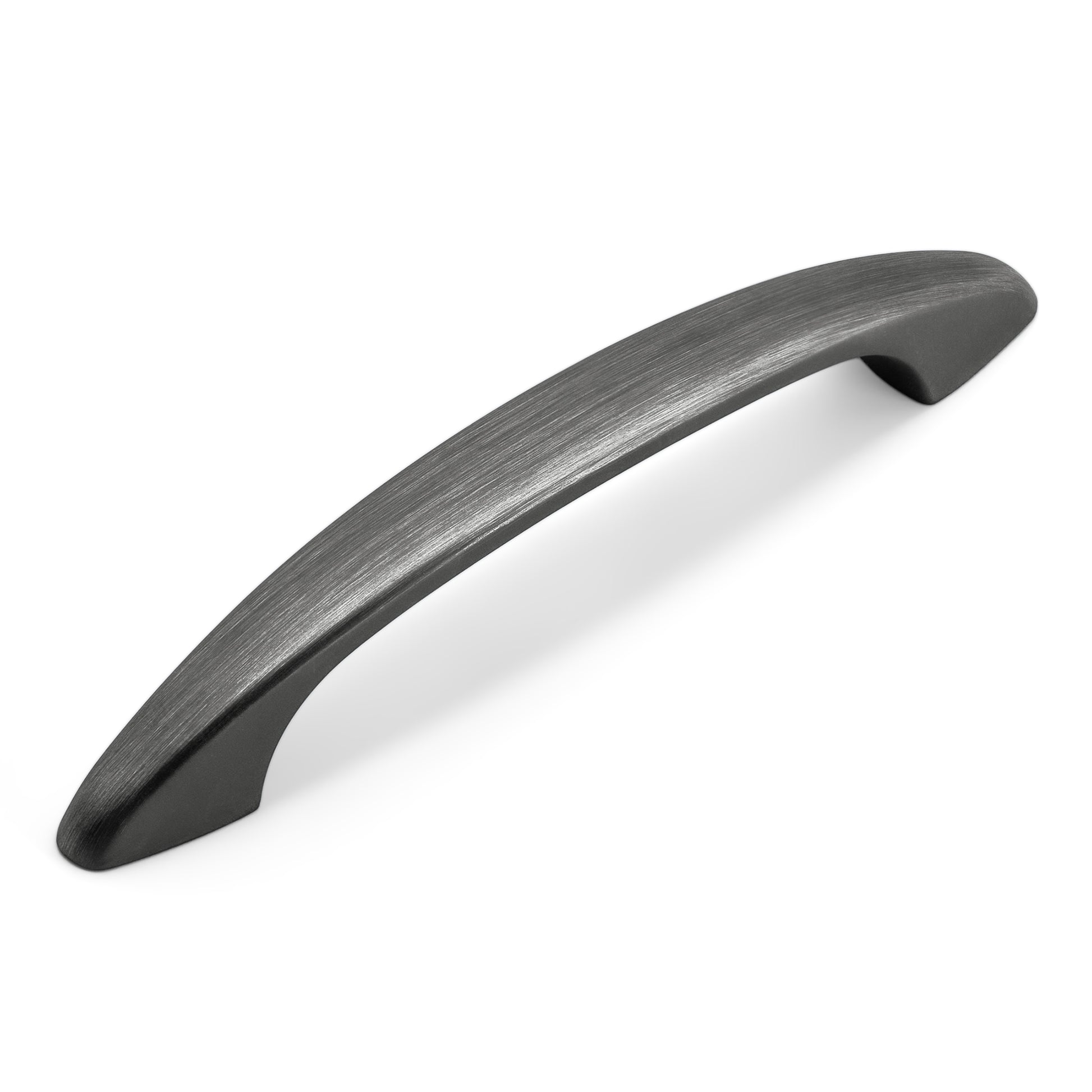 Modern Arch Cabinet Handle Pulls HESTIA HARDWARE