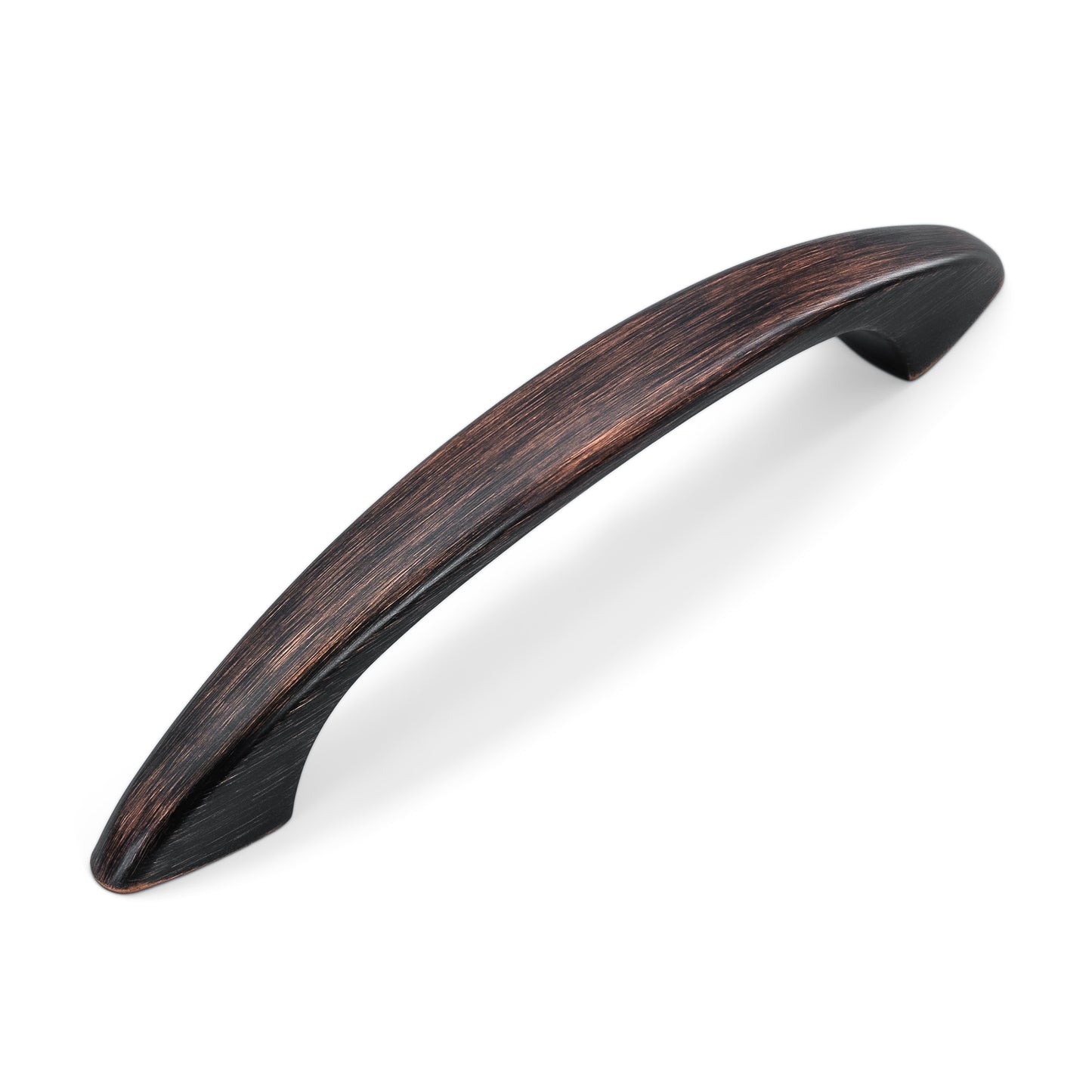 Modern Arch Cabinet Handle Pulls HESTIA HARDWARE