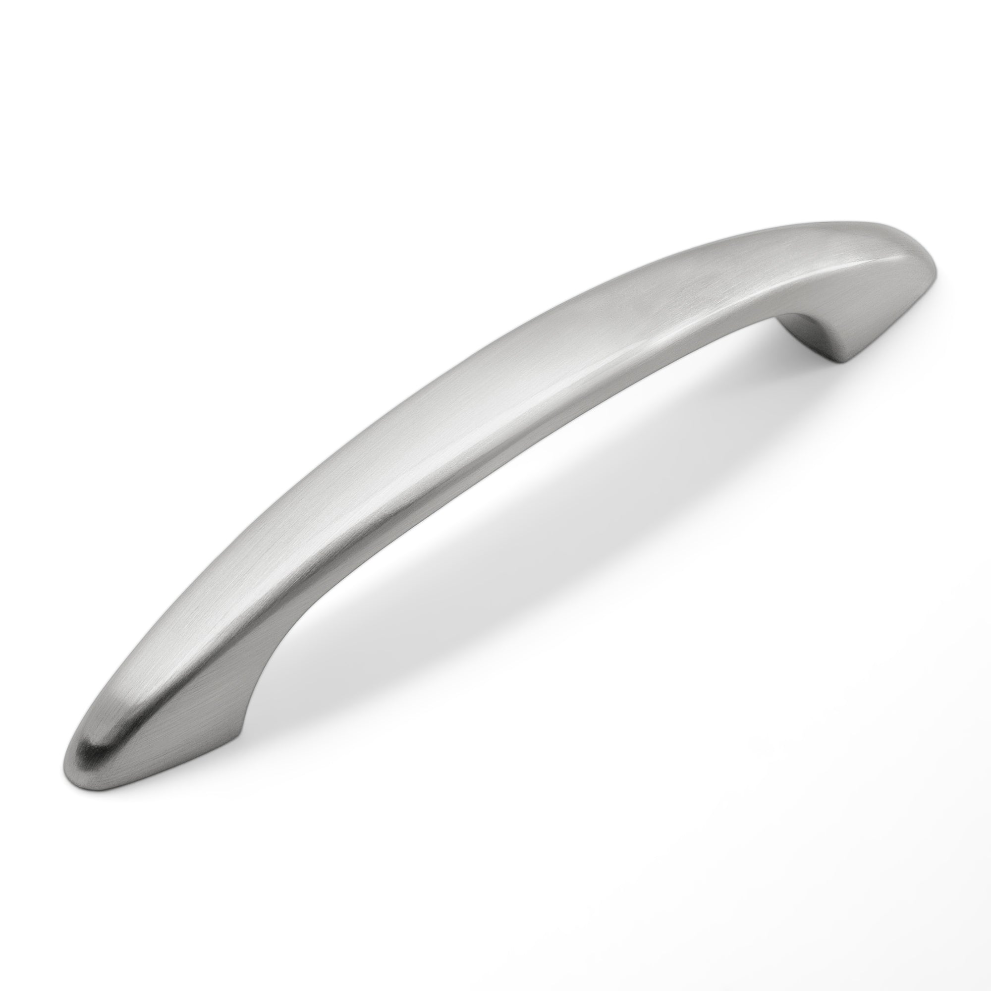 Modern Arch Cabinet Handle Pulls
